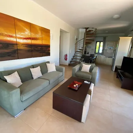 Anemones Villas By Omikron Selections Spanokhórion Exterior foto