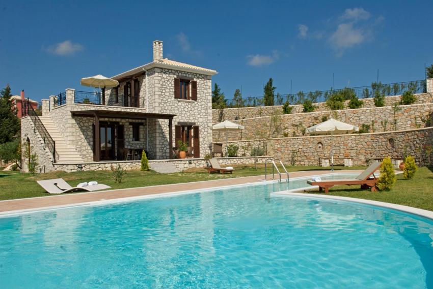Anemones By Omikron Selections Villa