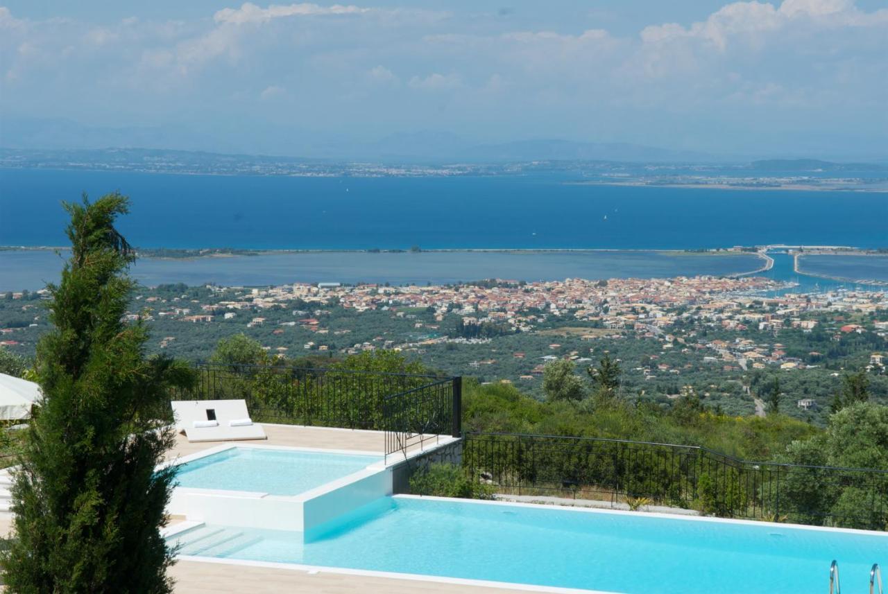 Anemones By Omikron Selections Villa *