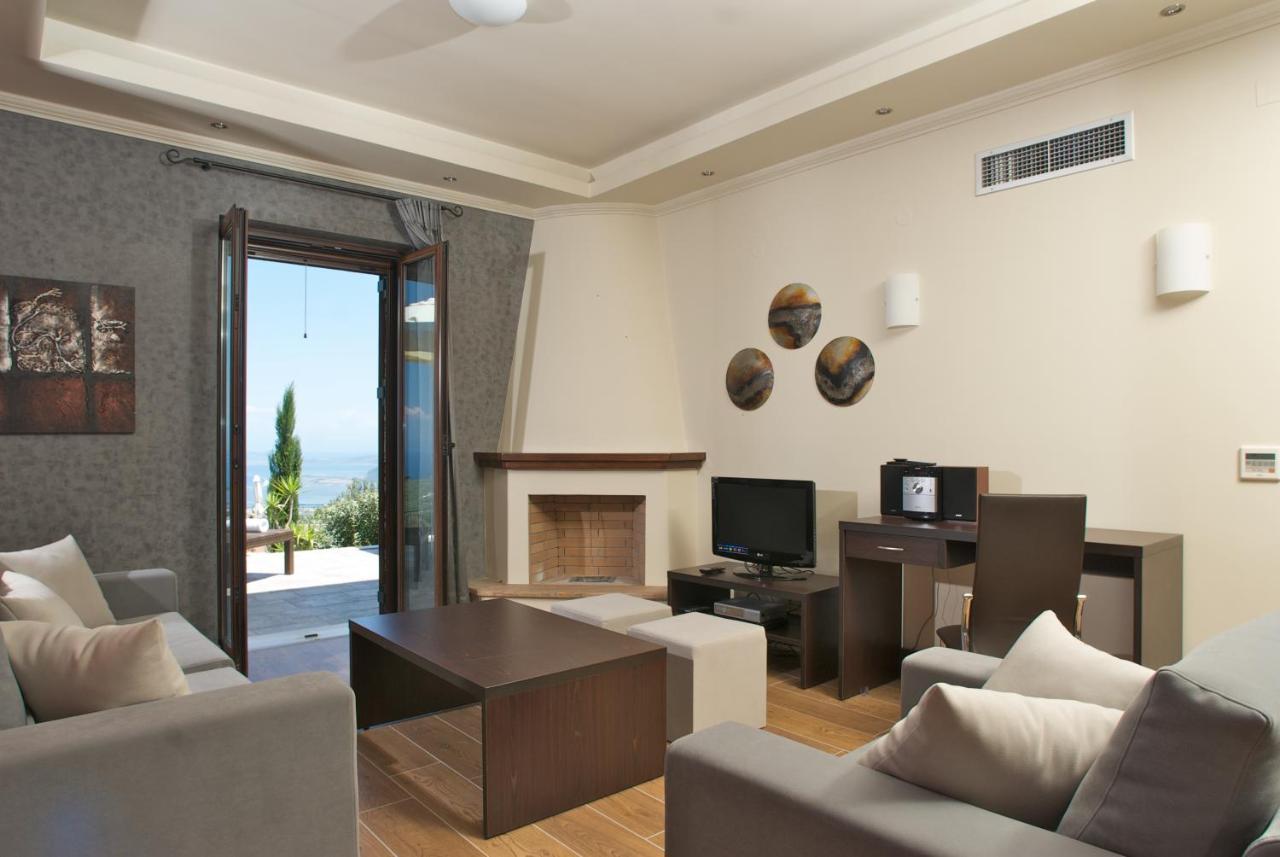Anemones By Omikron Selections Villa Spanokhórion