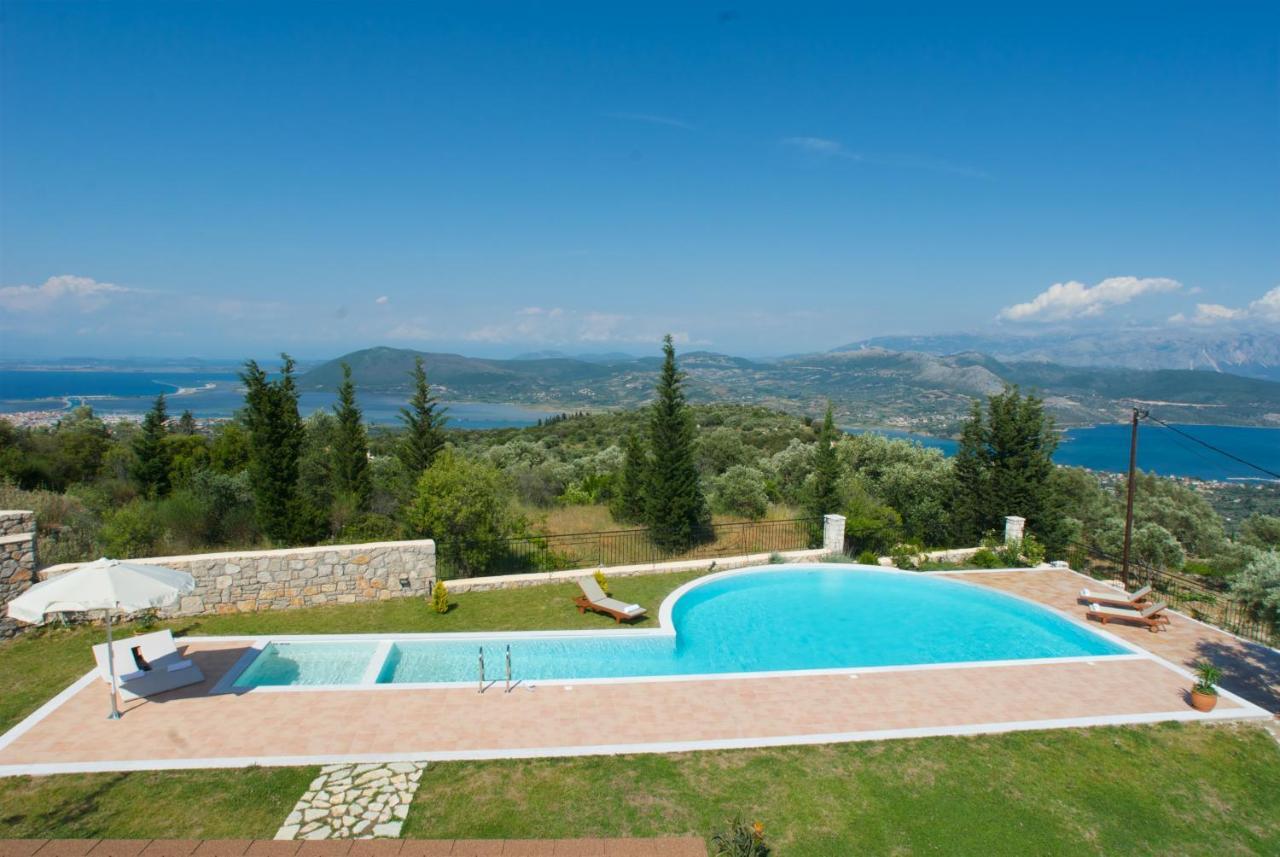 Villa Anemones By Omikron Selections