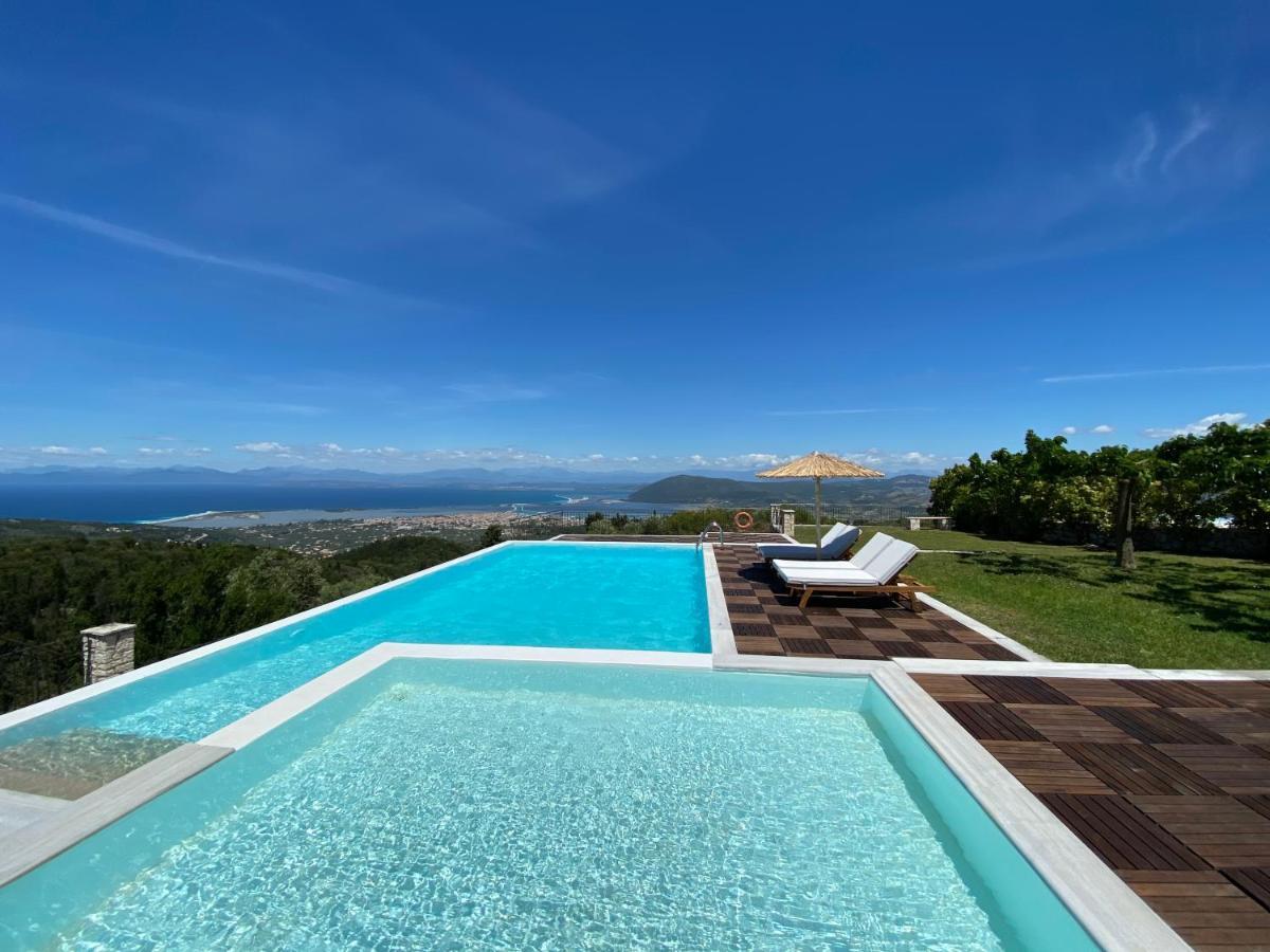 Villa Anemones By Omikron Selections *