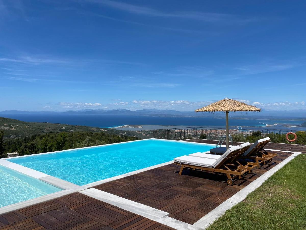 Anemones By Omikron Selections Villa