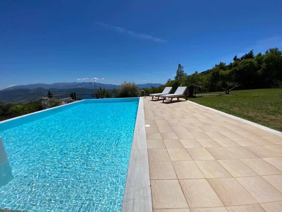 Anemones By Omikron Selections Villa