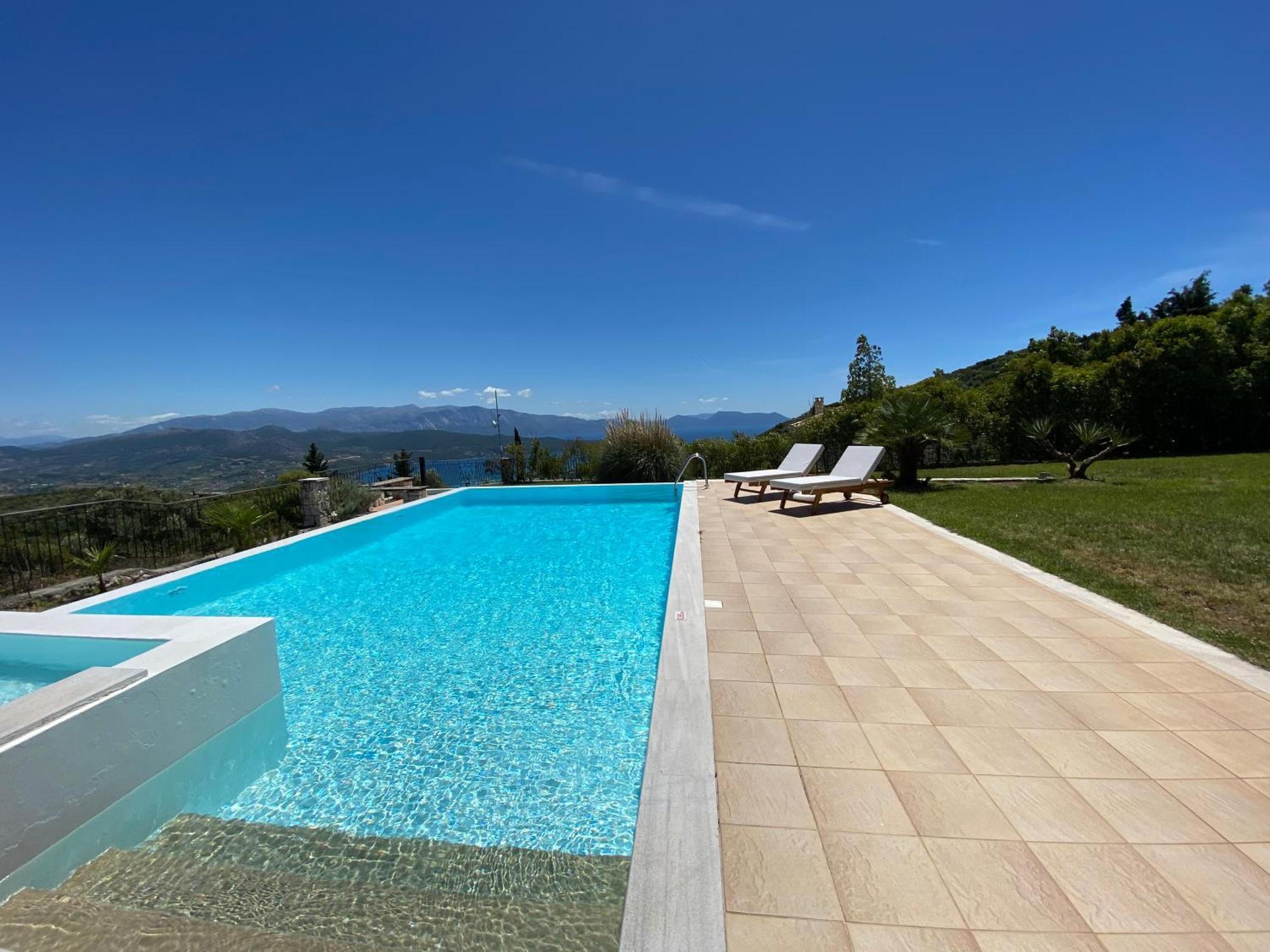 Anemones By Omikron Selections Villa *