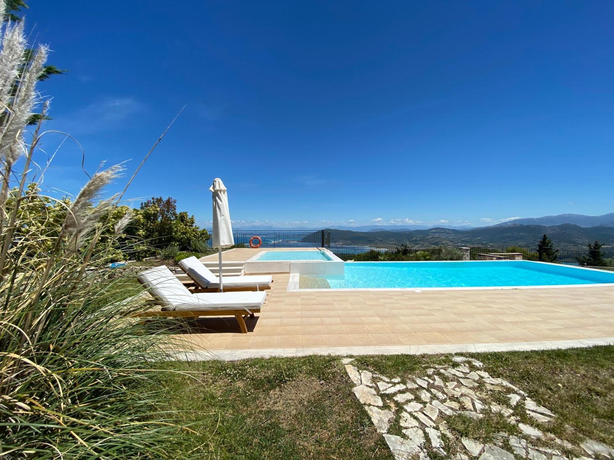Anemones By Omikron Selections Villa *