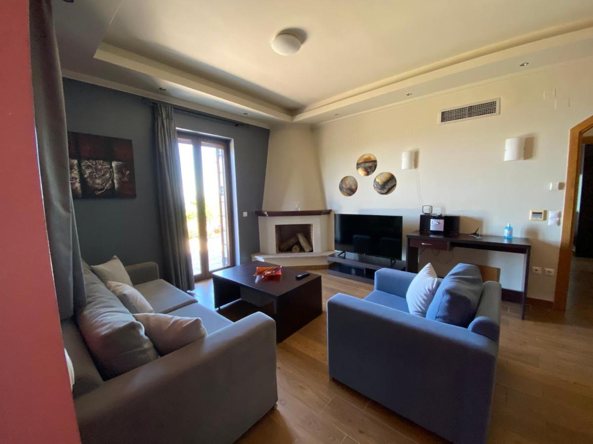 Anemones By Omikron Selections Villa Spanokhórion