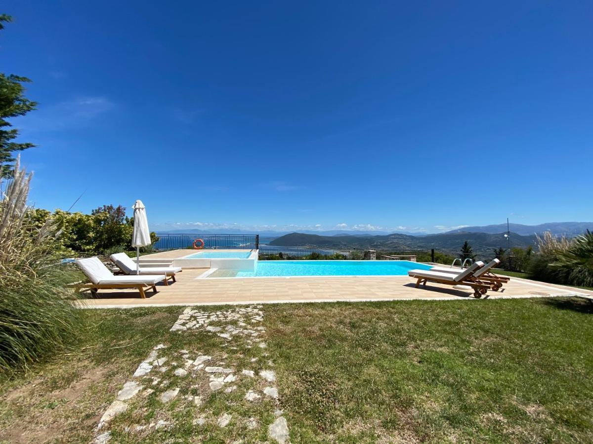 Anemones By Omikron Selections Villa Spanokhórion