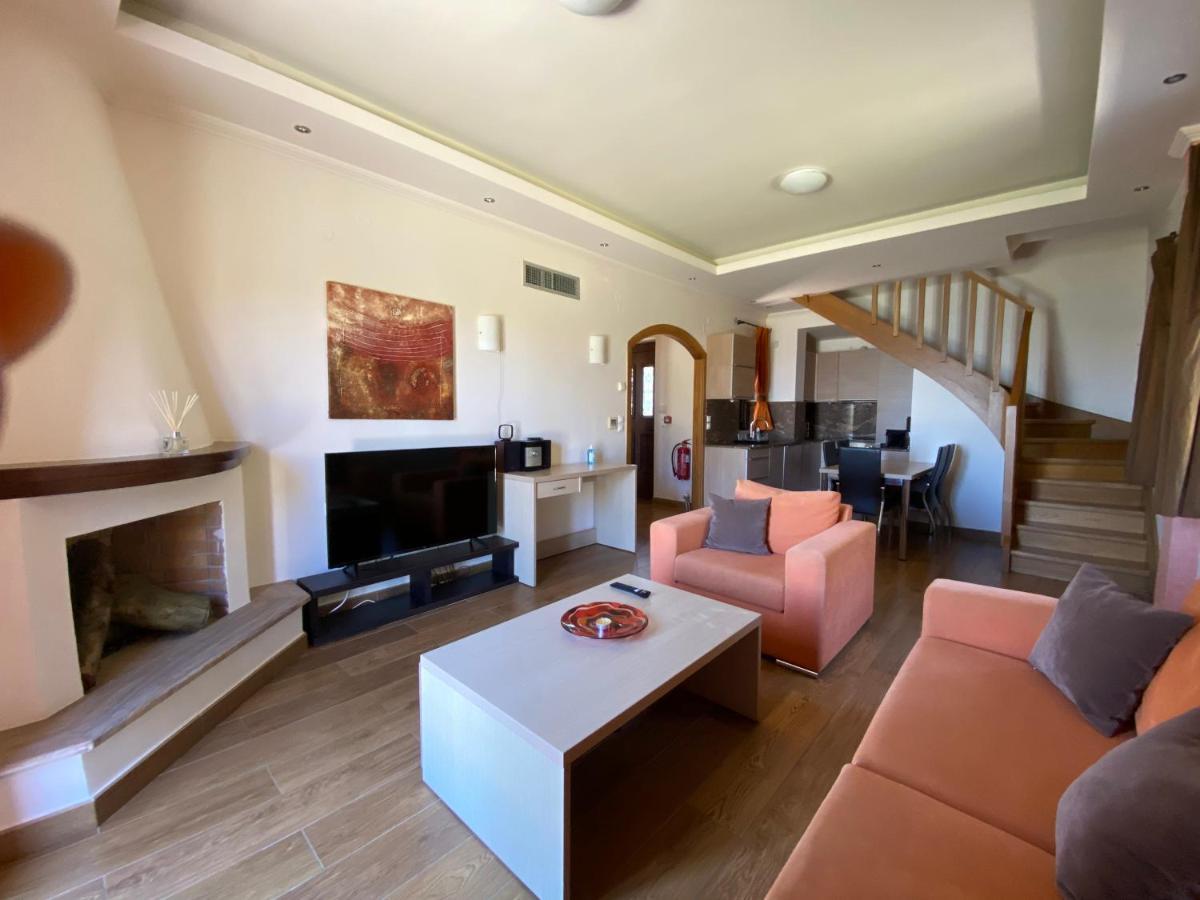 Villa Anemones By Omikron Selections *