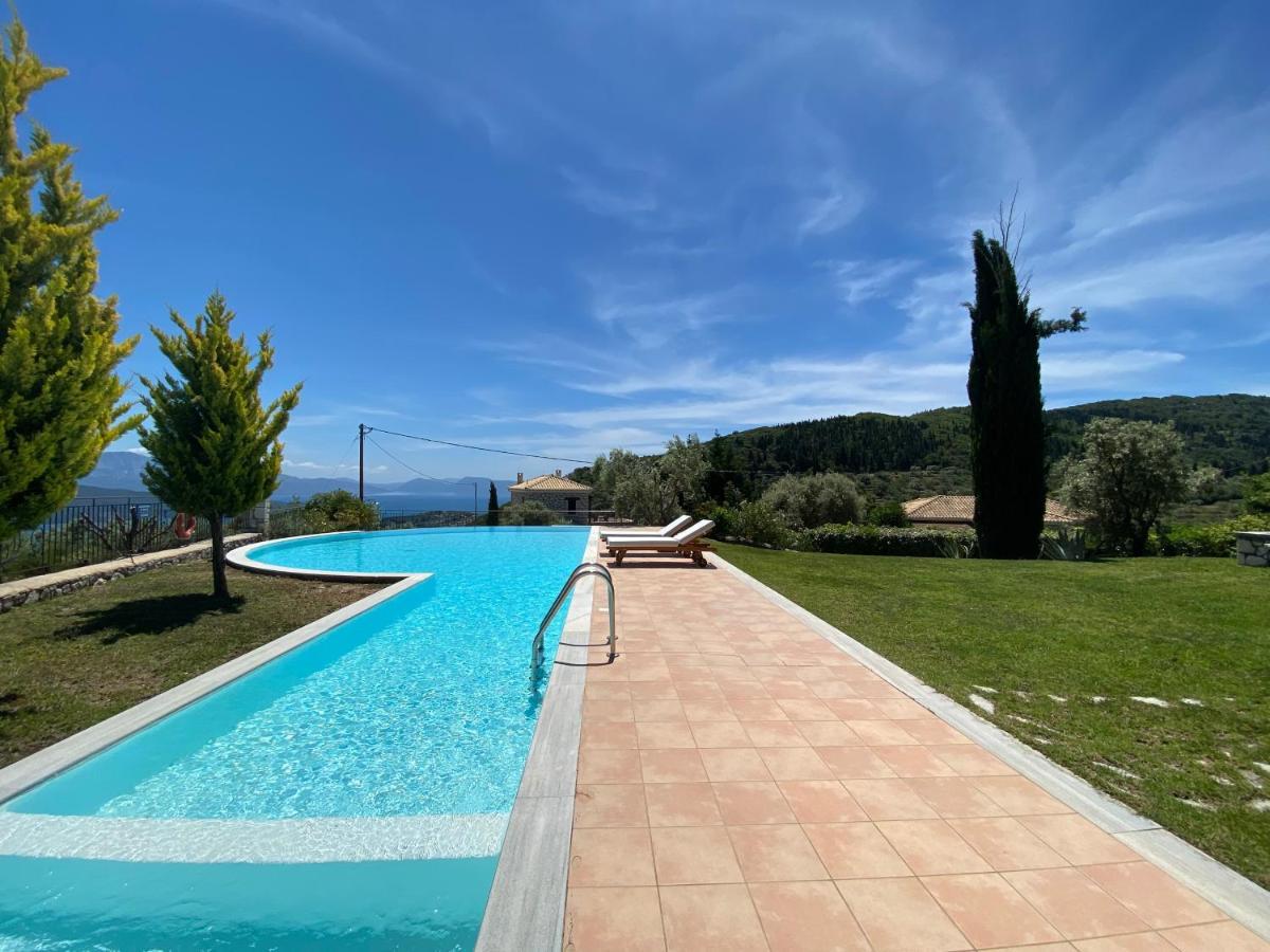 Anemones By Omikron Selections Villa Spanokhórion