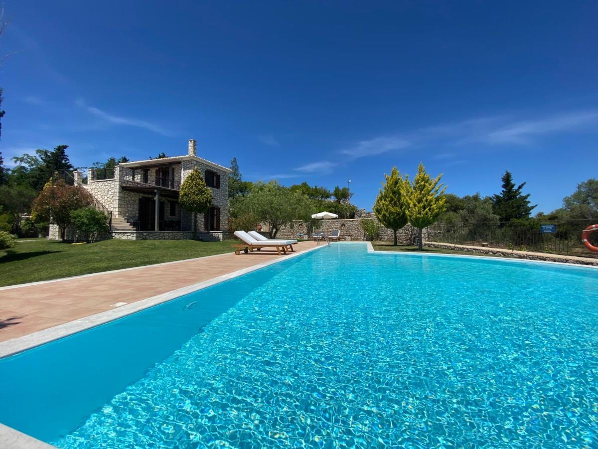 Anemones By Omikron Selections Villa Spanokhórion