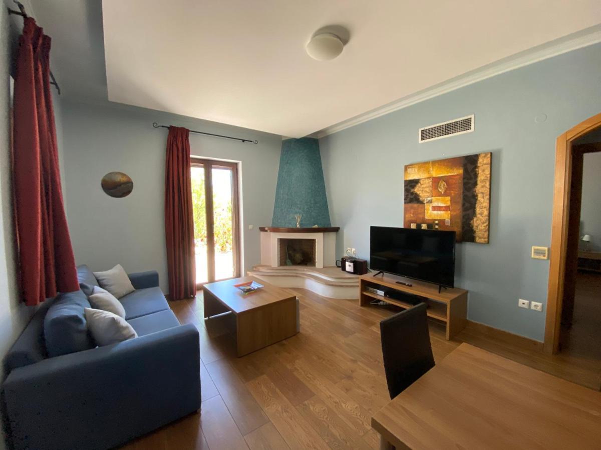 Anemones By Omikron Selections Villa *