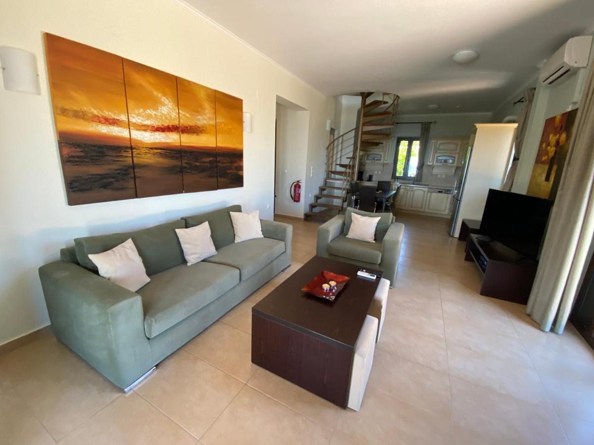 Villa Anemones By Omikron Selections