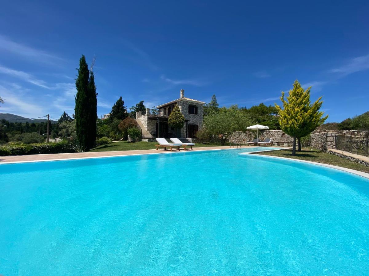 Villa Anemones By Omikron Selections *