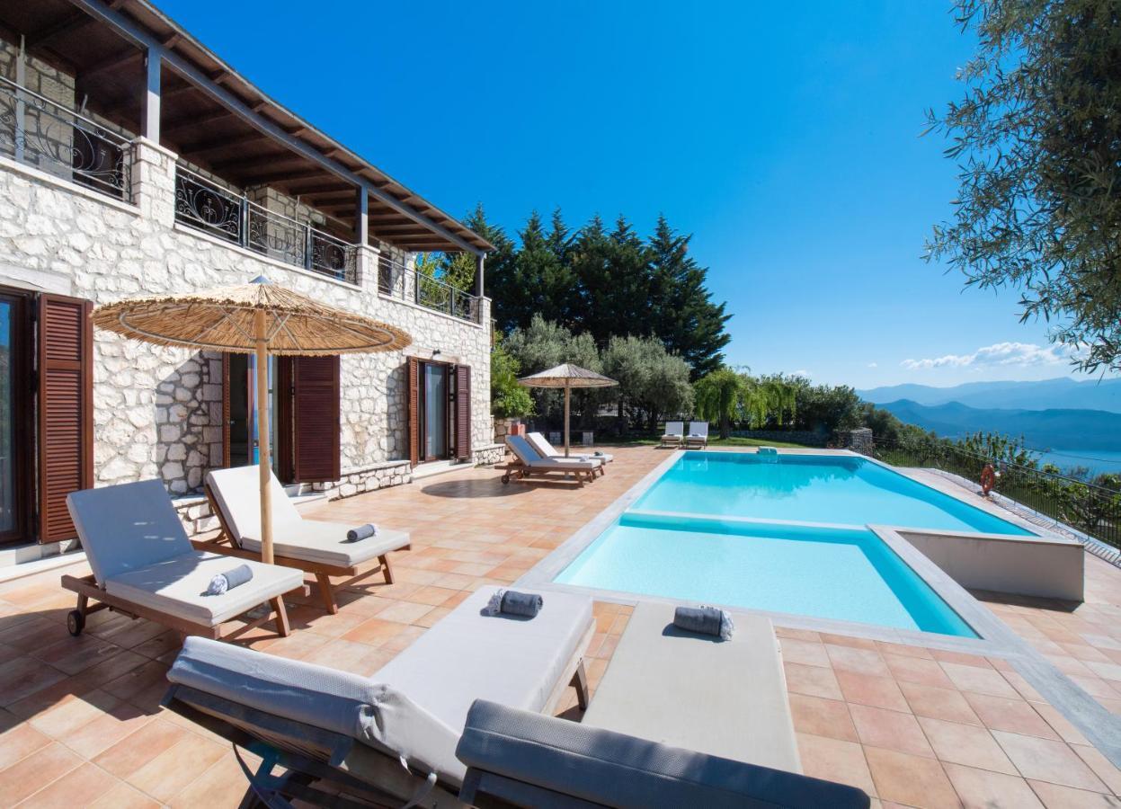 Anemones By Omikron Selections Villa *