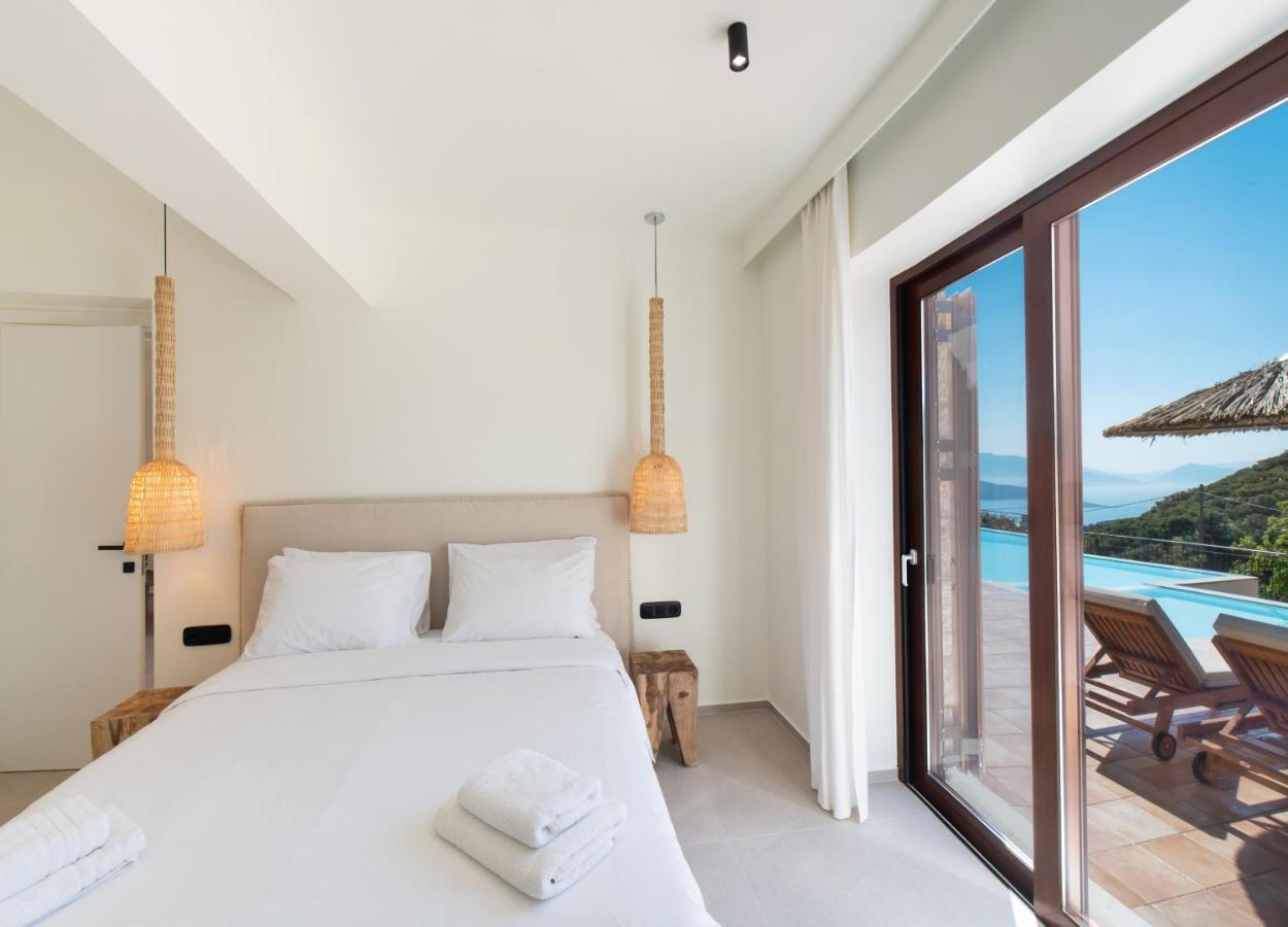 Anemones By Omikron Selections Villa *