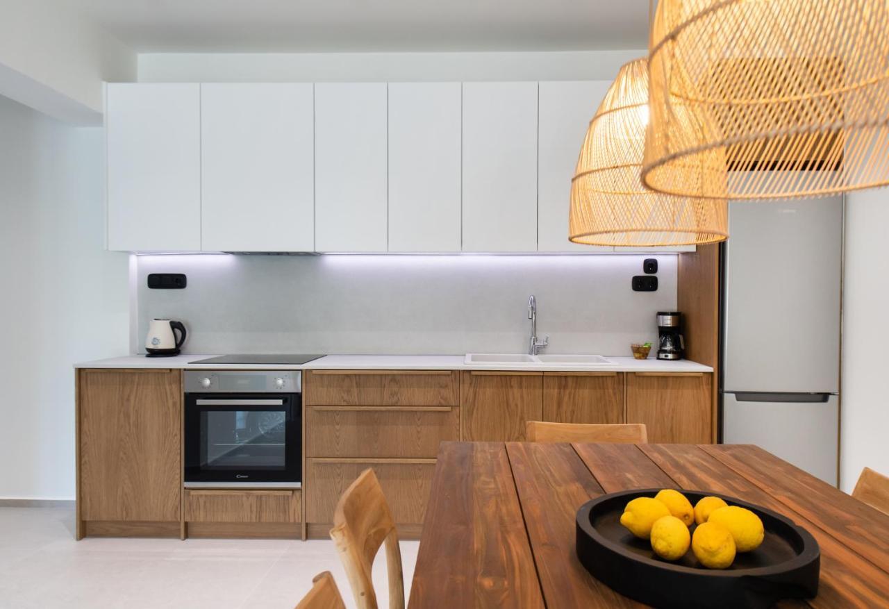 Anemones By Omikron Selections Villa