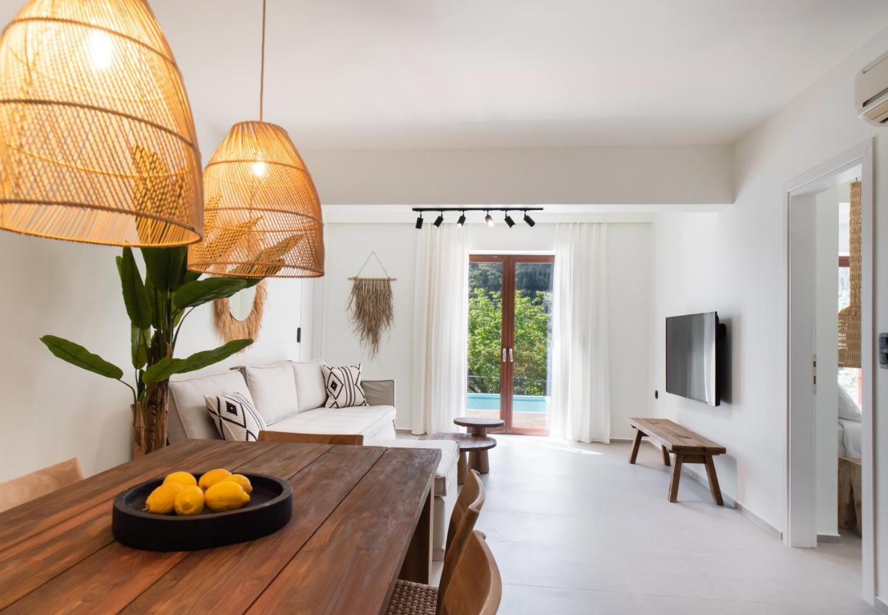 Villa Anemones By Omikron Selections *