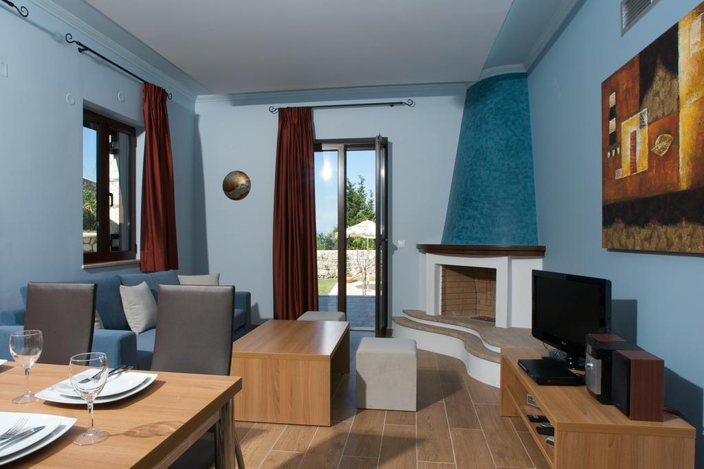 Anemones By Omikron Selections Villa