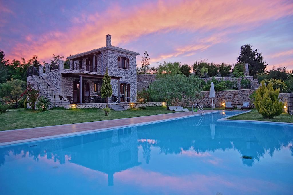 Anemones By Omikron Selections Villa