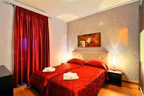Anemones By Omikron Selections Villa